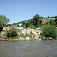     2008 601 Poprad, Dunajec a KS I 